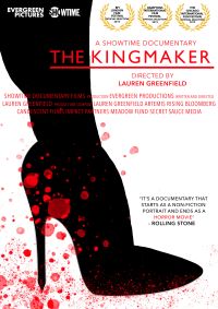 The kingmaker 